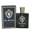 His Majesty Cologne 3.4 oz Eau De Parfum Spray