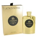 Atkinsons His Majesty The Oud Cologne for Men | Perfume.com