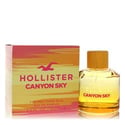 Hollister Canyon Sky Perfume 3.4 oz Eau De Parfum Spray