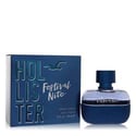 Hollister Festival Nite Cologne 3.4 oz Eau De Toilette Spray