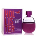 Hollister Festival Nite Perfume 3.4 oz Eau De Parfum Spray