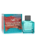 Hollister Canyon Rush Cologne 3.4 oz Eau De Toilette Spray