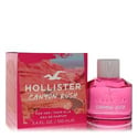 Hollister Canyon Rush Perfume 3.4 oz Eau De Parfum Spray