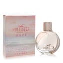 Hollister Wave Perfume 1.7 oz Eau De Parfum Spray