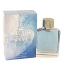 Hollister Wave Cologne 3.4 oz Eau De Toilette Spray