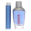 Hugo Extreme Cologne 0.27 oz Travel Spray
