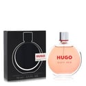 Hugo Deep Red Perfume 2.5 oz Eau De Parfum Spray (New Packaging)