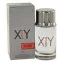 Hugo Xy Cologne 3.4 oz Eau De Toilette Spray