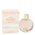 Hollister Wave Perfume 3.4 oz Eau De Parfum Spray