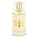Hugo Xx Perfume 3.4 oz Eau De Toilette Spray (unboxed)