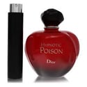 Hypnotic Poison Perfume 0.27 oz Travel Spray