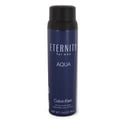 Eternity Aqua Cologne 5.4 oz Body Spray