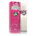 Cuba Strass Snake Perfume 3.4 oz Eau De Parfum Spray