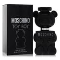 Moschino Toy Boy Cologne 1.7 oz Eau De Parfum Spray