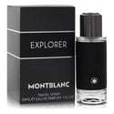 Montblanc Explorer Cologne 1 oz Eau De Parfum Spray