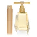 I Am Juicy Couture Perfume 0.27 oz Travel Spray