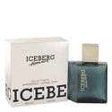 Iceberg Homme Cologne 3.4 oz Eau De Toilette Spray