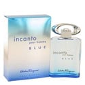 Incanto Blue Cologne 3.4 oz Eau De Toilette Spray