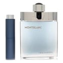 Individuelle Cologne 0.27 oz Travel Spray