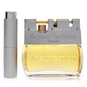 Insurrection Cologne 0.27 oz Travel Spray