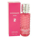 Intimate Pink Perfume 3.6 oz Eau De Toilette Spray