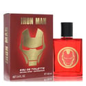 Iron Man Cologne 3.4 oz Eau De Toilette Spray