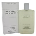 L'eau D'issey (issey Miyake) Cologne 3.4 oz After Shave Balm