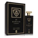 Baruch Iv Cologne 3.4 oz Extrait De Parfum Spray (Unisex)
