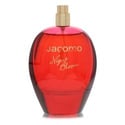 Jacomo Night Bloom Perfume 3.4 oz Eau De Parfum Spray (Tester)