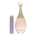 Jadore Perfume 0.27 oz Travel Spray