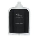 Jaguar Classic Black Cologne 3.4 oz Eau De Toilette Spray (Tester)