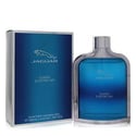 Jaguar Classic Electric Sky Cologne 3.4 oz Eau De Toilette Spray