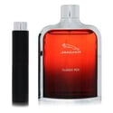 Jaguar Classic Red Cologne 0.27 oz Travel Spray