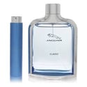 Jaguar Classic Cologne 0.27 oz Travel Spray