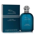 Jaguar Ultimate Power Cologne 3.4 oz Eau De Toilette Spray