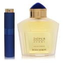 Jaipur Cologne 0.27 oz Travel Spray
