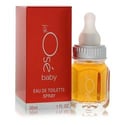 Jai Ose Baby Perfume 1 oz Eau De Toilette Spray