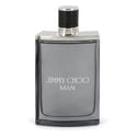 Jimmy Choo Man Cologne 3.3 oz Eau De Toilette Spray (unboxed)