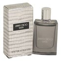 Jimmy Choo Man Cologne 0.15 oz Mini EDT