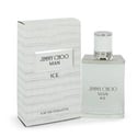 Jimmy Choo Ice Cologne 1.7 oz Eau De Toilette Spray