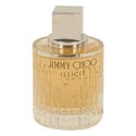 Jimmy Choo Illicit Perfume 3.3 oz Eau De Parfum Spray (Tester)