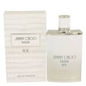 Jimmy Choo Ice Cologne 3.4 oz Eau De Toilette Spray