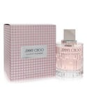 Jimmy Choo Illicit Flower Perfume 3.3 oz Eau De Toilette Spray