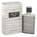 Jimmy Choo Man Cologne 1.7 oz Eau De Toilette Spray
