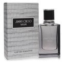 Jimmy Choo Man Cologne 1 oz Eau De Toilette Spray