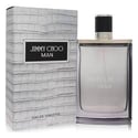 Jimmy Choo Man Cologne 3.3 oz Eau De Toilette Spray