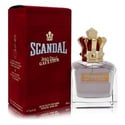 Jean Paul Gaultier Scandal Cologne 3.4 oz Eau De Toilette Spray (Refillable)