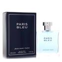 Jean Marc Paris Paris Bleu Cologne 3.4 oz Eau De Toilette Spray