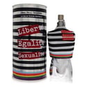Jean Paul Gaultier Cologne 4.2 oz Eau De Toilette Spray (Limited Pride Edition)