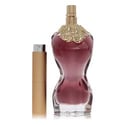 Jean Paul Gaultier La Belle Perfume 0.27 oz Travel Spray